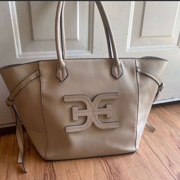 Sam edelman penelope triple shoulder bag Clearance